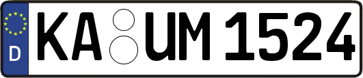 KA-UM1524