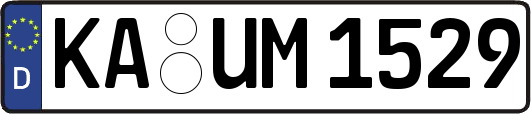 KA-UM1529