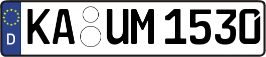 KA-UM1530