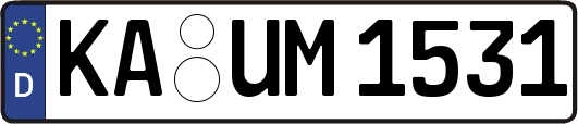 KA-UM1531
