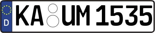 KA-UM1535