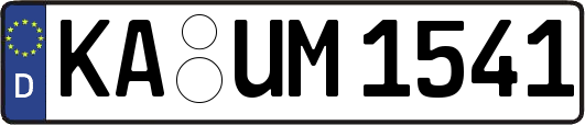 KA-UM1541