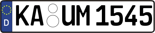 KA-UM1545