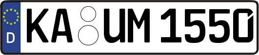 KA-UM1550