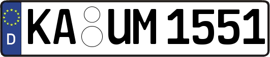 KA-UM1551