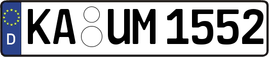 KA-UM1552