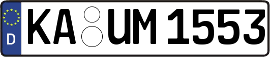 KA-UM1553