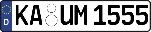 KA-UM1555
