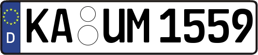 KA-UM1559