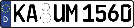 KA-UM1560