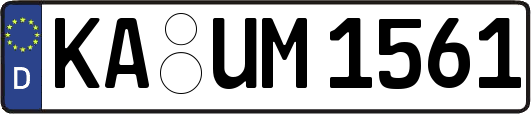 KA-UM1561