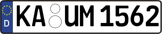 KA-UM1562