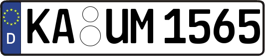 KA-UM1565