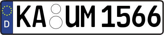 KA-UM1566