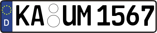 KA-UM1567