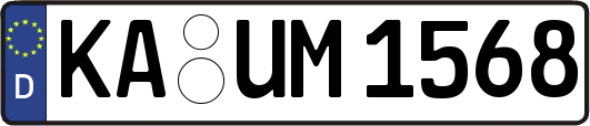 KA-UM1568