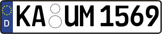 KA-UM1569