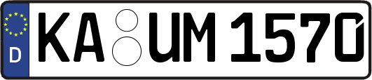 KA-UM1570