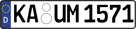 KA-UM1571