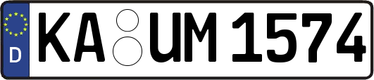 KA-UM1574