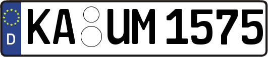 KA-UM1575