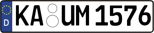 KA-UM1576