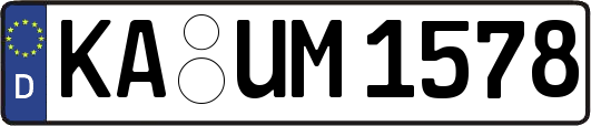 KA-UM1578