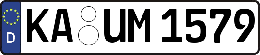 KA-UM1579