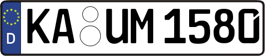 KA-UM1580