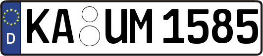 KA-UM1585