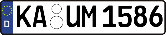KA-UM1586