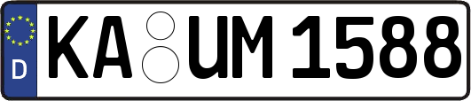 KA-UM1588