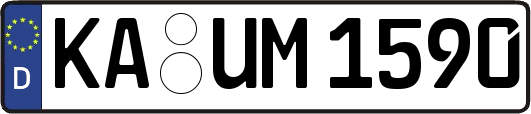 KA-UM1590