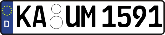 KA-UM1591