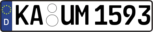 KA-UM1593