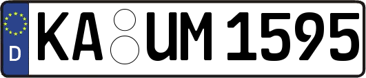 KA-UM1595