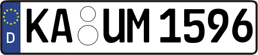 KA-UM1596