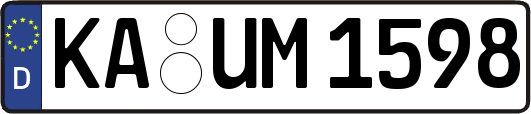 KA-UM1598