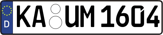 KA-UM1604