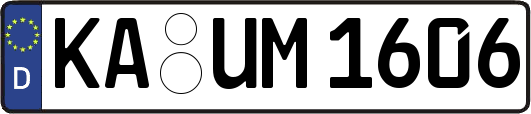 KA-UM1606