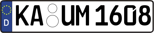 KA-UM1608