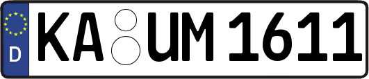 KA-UM1611