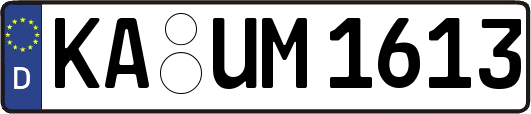 KA-UM1613