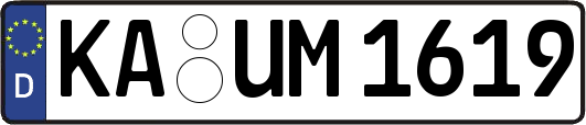 KA-UM1619