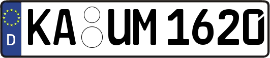 KA-UM1620