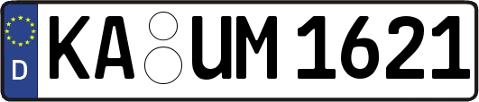 KA-UM1621