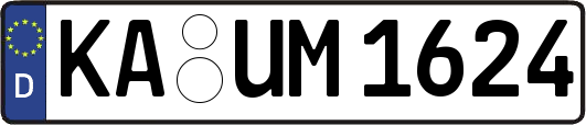 KA-UM1624