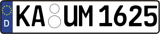 KA-UM1625