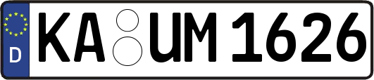KA-UM1626