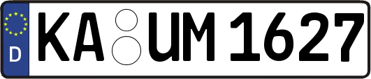 KA-UM1627